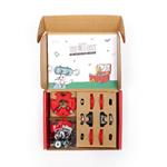 THE OFFBITS Animal Kit - Spiderbit | 7290016390728 | Llibreria Sendak