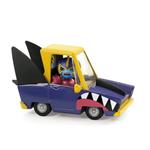 CRAZY MOTORS Shark N'Go | 3070900054769 | Llibreria Sendak