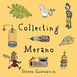 Collecting Merano | 9788875706487 | Guarnaccia, Steven | Llibreria Sendak