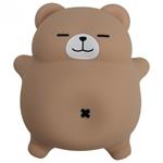 MARY'S Lámpara de noche LED Osito de peluche | 5906555616411 | Librería Sendak