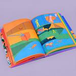 Rainbow | 9782492290268 | Medem, María | Llibreria Sendak