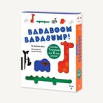 Badaboom Badabump! | 9791027607068 | Baou, Bartelemi | Librería Sendak