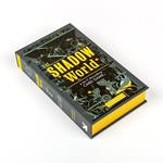 The Shadow World | 9781786273147 | Jiang, Shan | Llibreria Sendak