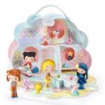TINYLY Casita de Sunny & Mia | 3070900069534 | Llibreria Sendak