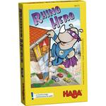 HABA Rhino Hero | 4010168221816 | Llibreria Sendak