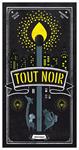 Tout Noir | 9782368562758 | Amandine Piu; Gilles Baum | Librería Sendak