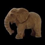 WUDIMALS Elefant cadell (40465) | 701575404650 | Llibreria Sendak