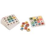 DJECO Sologic Crazy Sudoku | 3070900084889 | Llibreria Sendak