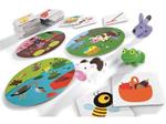DJECO Little Association | 3070900085534 | Llibreria Sendak