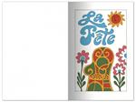 La fiesta | 9782352895244 | Joslin, Sesyle / Alcorn, John | Llibreria Sendak