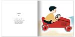 Les Jeux en Images | 9782352892311 | Nathalie Parain | Llibreria Sendak