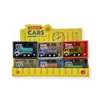 SNACK CARS Serie 5 | 0793969180172 | Llibreria Sendak