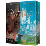 Llamada a la aventura | 3558380079965 | Llibreria Sendak