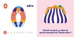 Les toutouchiffres | 9782490975334 | Dall'Ava, Caroline | Llibreria Sendak