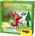 HABA Little Fox | 4010168237961 | Librería Sendak