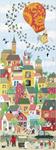LONDJI Puzzle Look Up | 8436580426190 | Llibreria Sendak