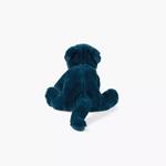 MOULIN ROUTY Peluix pantera negra Tout autour du monde | 3575677190349 | Llibreria Sendak