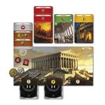 7 Wonders | 5425016920688 | Librería Sendak