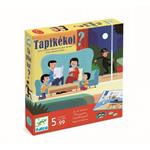 DJECO Juego de memoria Tapikékoi | 3070900085428 | Llibreria Sendak