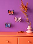 STUDIO ROOF Large Fox Butterfly | 8720629647470 | Llibreria Sendak