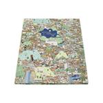Où est Tulipe? | 9782383871262 | Guerrive, Sophie | Librería Sendak