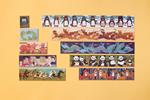 LONDJI Puzzle 10 Penguins | 8436530163274 | Librería Sendak