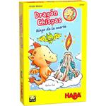 HABA Dragón Chispas Bingo de la suerte | 4010168250755 | Llibreria Sendak