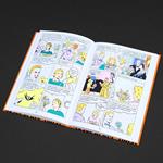 La route parallèle | 9782492290213 | Goldenberg, Teddy | Llibreria Sendak