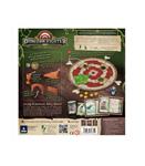 DEVIR Dungeon Fighter - El laberinto de las tormentas siniestras | 8436589627352 | Llibreria Sendak