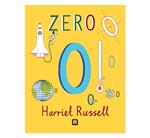 Zero | 9791254931936 | Russell, Harriet | Llibreria Sendak