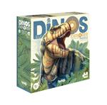 LONDJI Dinos Explorer Puzzle | 8436580425230 | Librería Sendak