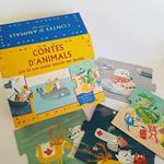 Contes d'animals | 8425402274750 | Llibreria Sendak