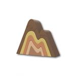 MIWIS My mountain - Estiu | 788115804613 | Llibreria Sendak