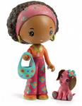 TINYLY Poppy & Nouky | 3070900069572 | Llibreria Sendak