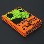 La route parallèle | 9782492290213 | Goldenberg, Teddy | Llibreria Sendak