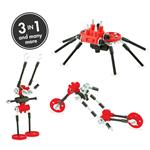 THE OFFBITS Animal Kit - Spiderbit | 7290016390728 | Llibreria Sendak