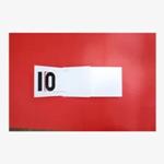 10 | 9789380340074 | Bataille, Marion | Llibreria Sendak