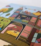 Ma chambre | 9782889860432 | Zullo, Germano / Albertine | Llibreria Sendak