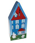 BARBO TOYS Puzzle La casa dels Moomin | 5704976066057 | Llibreria Sendak