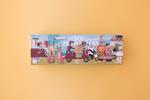 LONDJI Puzzle 10 Travelers | 8436530168712 | Librería Sendak