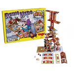 HABA Rhino Hero Super Battle | 4010168230146 | Llibreria Sendak