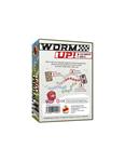 Worm up! | 8437027014420 | Randolph, Alex / GJ, David | Llibreria Sendak