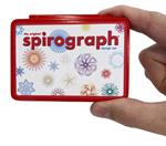 Juego miniatura Spirograph | 0810010993427 | Llibreria Sendak