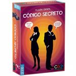 DEVIR Código secreto | 8436017223354 | Llibreria Sendak