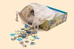 Puzzle Ducky Coco | 3770017537895 | Ricard, Anouk | Llibreria Sendak
