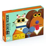 DJECO Cartes Cheese rescue | 3070900051492 | Llibreria Sendak