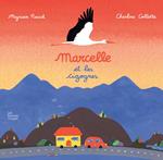 Marcelle et les cigognes | 9782369021414 | Raccah, Myriam / Collette, Charline | Librería Sendak