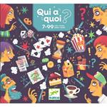 DJECO Qui-à-quoi | 3070900008298 | Llibreria Sendak