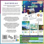 Daybreak | 8435407650473 | Matt Leacok / Matteo Menapace | Llibreria Sendak