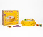 QUBITUNES Escenario de audio interactivo | 7640272320234 | Llibreria Sendak